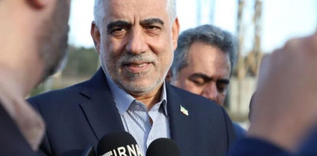 شهرستان آستارا دروازه‌ تجارت با منطقه قفقاز، اوراسیا و روسیه است