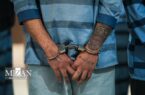 زورگیر کودکان ۷ تا ۹ ساله دستگیر شد