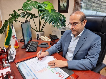 سونامی خاموش سالمندی ، زنگ خطری برای تعادل جمعیتی کشور در دهه های آتی
