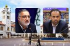 شهردار تهران روز رشت را تبریک گفت