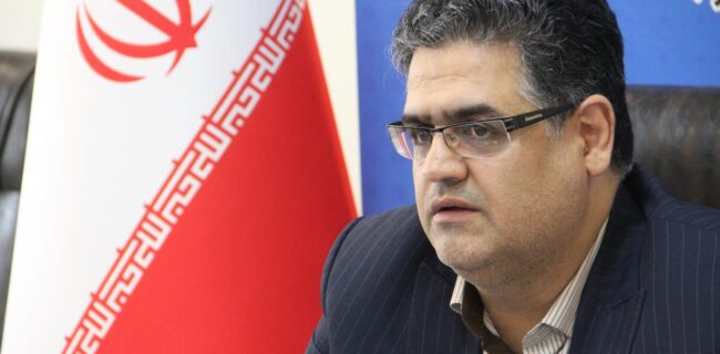 انجام ۳۹ هزار مترمربع آسفالت معابر در روستاهای املش