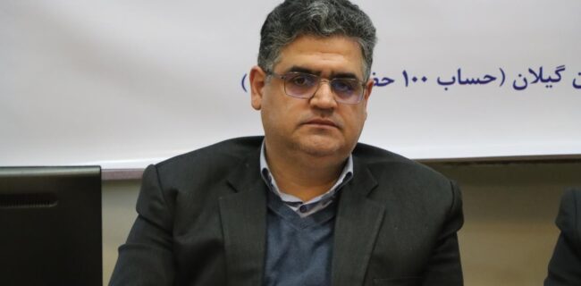 شاخص تهیه و بازنگری طرح هادی در گیلان به ۹۸٫۳ درصد رسید