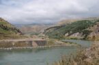 کاهش ۴۰ درصدی آورد رودخانه های گیلان