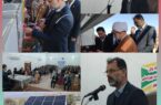 پروژه بزرگ نیروگاه خورشیدی ۵ کیلوواتی حمایتی در شهرستان رودبار