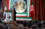 سرکشی رئیس قوه قضاییه از زندان مرکزی اصفهان و شرکت در مراسم آزادسازی زندانیان و محکومان واجد شرایط