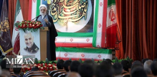 سرکشی رئیس قوه قضاییه از زندان مرکزی اصفهان و شرکت در مراسم آزادسازی زندانیان و محکومان واجد شرایط