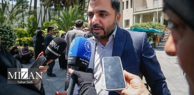 سیگنال‌های دریافتی از ماهواره پارس ۱ مناسب است