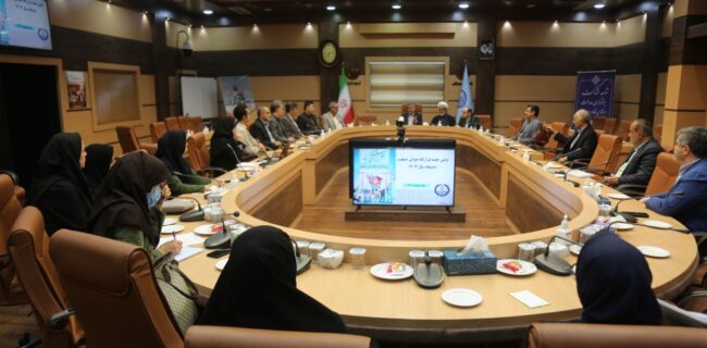 بحران جمعیت همچنان در صدر اولویت گیلان است بحران جمعیت همچنان در صدر اولویت گیلان است