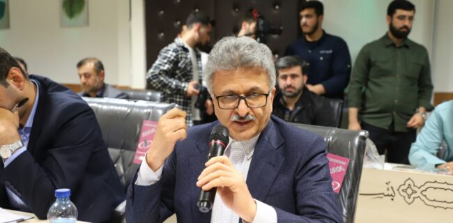 راهاندازی چهار دستگاه MRI در گیلان طی ۱۵ ماه راهاندازی چهار دستگاه MRI در گیلان طی ۱۵ ماه