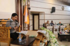 مسابقات قرآن و نهج البلاغه در شرکت گاز کیلان برگزار شد