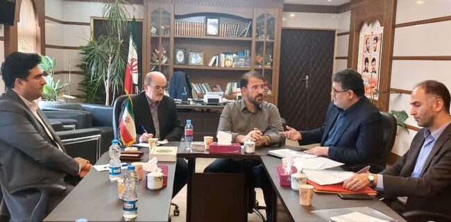 اجرای طرح هادی در روستاها گامی مهم برای توسعه، عمران و آبادانی