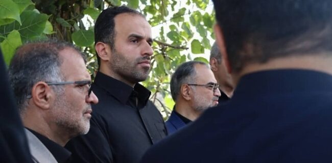 عملیاتی شدن فاز اول رینگ ۹۰ متری دور شهر طی ۳ ماه آینده