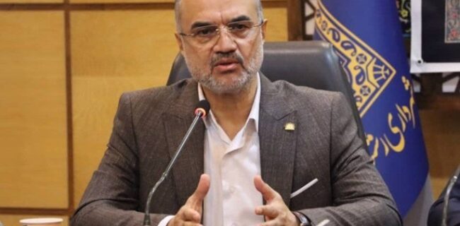 بهره برداری از تقاطع های غیر همسطح رشت طی چند ماه آینده