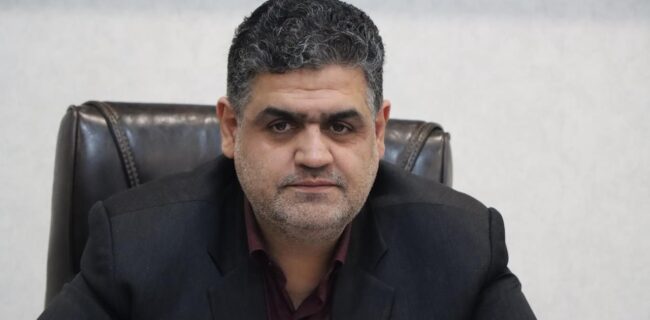 پیام تسلیت مدیر کل بنیاد مسکن انقلاب اسلامی استان گیلان به مناسبت فرارسیدن تاسوعا و عاشورای حسینی