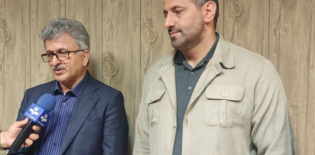 شهرستان مرزی آستارا در مسیر توسعه
