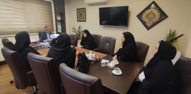 حمایت از ماماها در راستای تحقق جوانی جمعیت است حمایت از ماماها در راستای تحقق جوانی جمعیت است