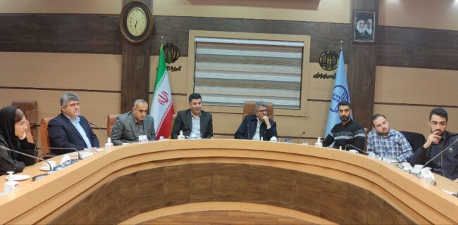 مطالبهگری شورای صنفی دانشجویان موجب پویایی و انسجام نظام آموزشی میشود مطالبهگری شورای صنفی دانشجویان موجب پویایی و انسجام نظام آموزشی میشود