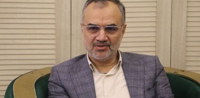 تقویت پیوندهای فرهنگی و بازرگانی با ایجاد نمایشگاه های بین المللی