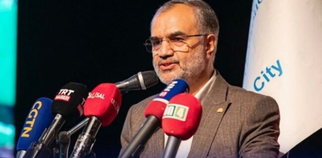 برگزاری هفتاد و چهارمین اجلاس مجمع مشورتی روسای شوراهای اسلامی کلانشهرهای کشور به میزبانی رشت برگزاری هفتاد و چهارمین اجلاس مجمع مشورتی روسای شوراهای اسلامی کلانشهرهای کشور به میزبانی رشت