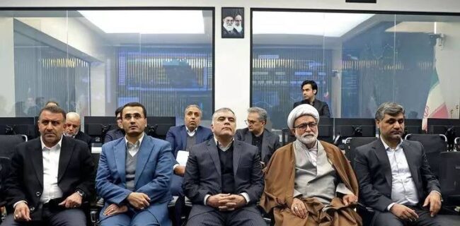 تقویت همافزایی وزارت نفت و كمیسیون انرژی مجلس برای حل مشكل ناترازی تقویت همافزایی وزارت نفت و کمیسیون انرژی مجلس برای حل مشکل ناترازی