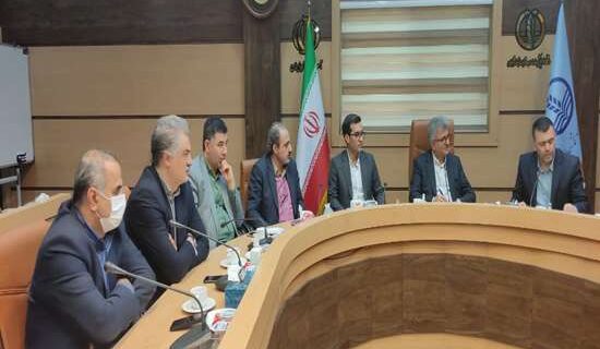 پایان ارزیابی «اعتبار بخشی آموزشی» مراکز آموزشی درمانی دانشگاهی گیلان