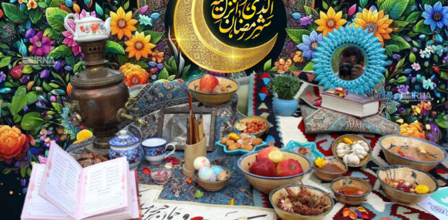 تشدید نظارتها بر بازار ماه رمضان و شب عید در گیلان تشدید نظارتها بر بازار ماه رمضان و شب عید در گیلان