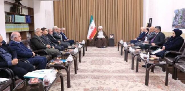 لزوم توجه به تربیت کودکان بیسرپرست و بدسرپرست در مراکز نگهداری گیلان لزوم توجه به تربیت کودکان بیسرپرست و بدسرپرست در مراکز نگهداری گیلان