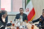 نشست تخصصی حوزه توانبخشی بهزیستی استان برگزار شد