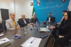 پاسخگویی مدیرعامل شركت توزیع نیروی برق گیلان به مشكلات مردمی پاسخگویی مدیرعامل شرکت توزیع نیروی برق گیلان به مشکلات مردمی