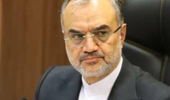 فرد متهم جزو اتباع خارجی نیست