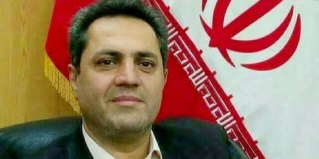 ضیایی فرماندار بندرانزلی شد