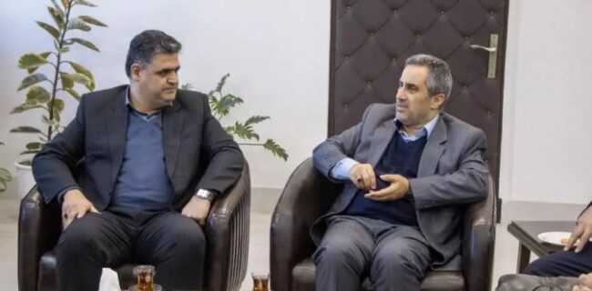 دیوان محاسبات به دنبال کمک به دستگاه ‌ها برای خدمت به مردم است