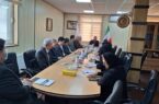 برگزاری نشست هم اندیشی شورای فرهنگی بهزیستی گیلان