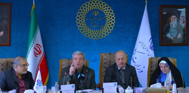 گیلان بالاترین و قم کمترین مناسب سازی در مجتمع های بین راهی گیلان بالاترین و قم کمترین مناسب سازی در مجتمع های بین راهی