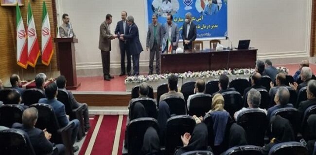 اولویت تأمین اجتماعی تحقق منابع حداکثری جهت ارائه خدمات بیشتر است اولویت تأمین اجتماعی تحقق منابع حداکثری جهت ارائه خدمات بیشتر است