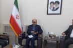 استفاده از توان فنی و تخصصی نظام مهندسی برای ارتقاء فعالیت‌های معدنی گیلان ضروری است