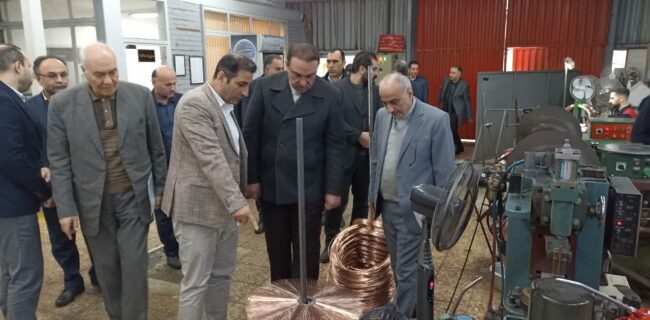 افزایش ۶۰ درصدی تولید لوازم خانگی کوچک در کشور
