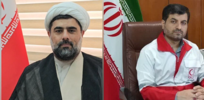 پیام تبریک مشترک مدیرعامل و مسئول دفتر نمایندگی ولی فقیه جمعیت هلالاحمر گیلان به مناسبت فرا رسیدن میلاد حضرت علی اکبر (ع) و گرامیداشت روز جوان پیام تبریک مشترک مدیرعامل و مسئول دفتر نمایندگی ولی فقیه جمعیت هلالاحمر گیلان به مناسبت فرا رسیدن میلاد حضرت علی اکبر (ع) و گرامیداشت روز جوان