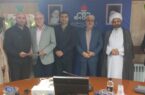 تقدیر از خانواده شهدا ، ایثارگران و جانبازان پخش فرآورده های نفتی گیلان