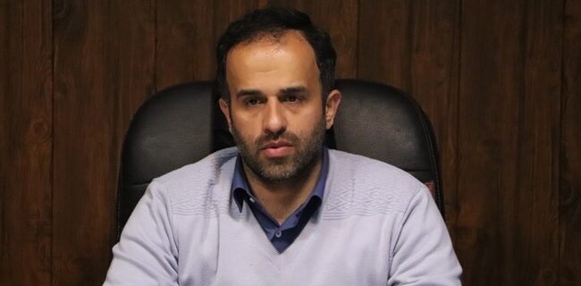 جلسه شورای مناطق پنجگانه شهرداری رشت