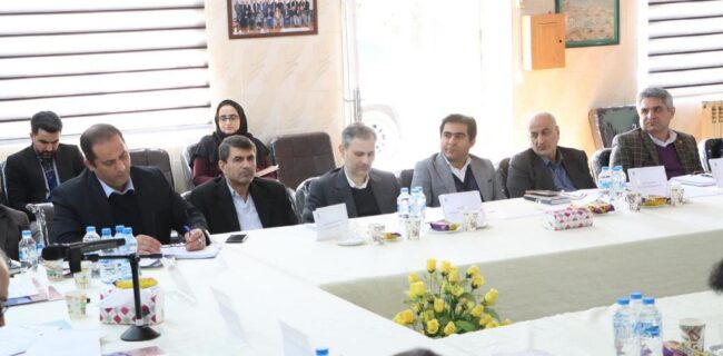 ماندگاری طرح نهضت توسعه عدالت در فضاهای آموزشی و پرورشی به عنوان الگویی موفق
