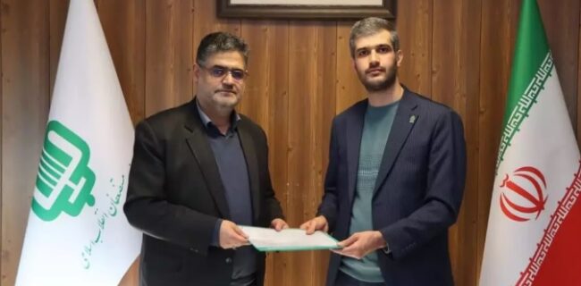 همکاری 2 نهاد برای بهینهسازی اراضی بنیاد مستضعفان در انزلی همکاری ۲ نهاد برای بهینهسازی اراضی بنیاد مستضعفان در انزلی