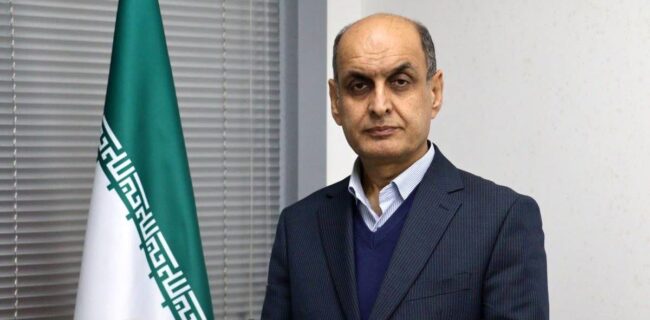 درخواست استاندار از مردم گیلان جهت پیوستن به پویش دو درجه كمتر درخواست استاندار از مردم گیلان جهت پیوستن به پویش دو درجه کمتر