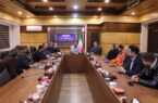 پاکبانان نمونه رشتی به مشهد مقدس اعزام میشوند پاکبانان نمونه رشتی به مشهد مقدس اعزام میشوند