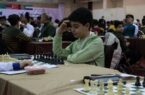 مسابقات بینالمللی شطرنج جام کاسپین آغاز شد مسابقات بینالمللی شطرنج جام کاسپین آغاز شد