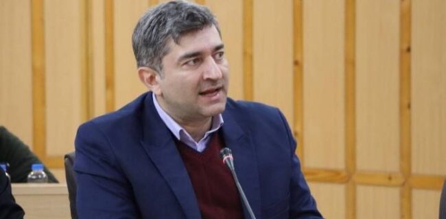 بهره برداری از بالغ بر ۳۲۰۰ پروژه در دهه مبارك فجر ۱۴۰۳ بهره برداری از بالغ بر ۳۲۰۰ پروژه در دهه مبارک فجر ۱۴۰۳