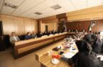 رفاهیات پرسنل شهرداری همواره در اولویتهای برنامه باشد رفاهیات پرسنل شهرداری همواره در اولویتهای برنامه باشد