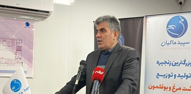 استقبال سرمایهگذاران از حوزه کشاورزی گیلان استقبال سرمایهگذاران از حوزه کشاورزی گیلان