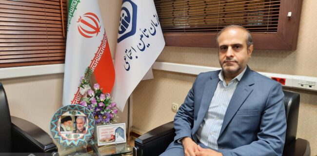برداشت های ناصواب از ماموریتها و وظایف تامین اجتماعی علت مظلوم واقع شدن این سازمان برداشت های ناصواب از ماموریتها و وظایف تامین اجتماعی علت مظلوم واقع شدن این سازمان