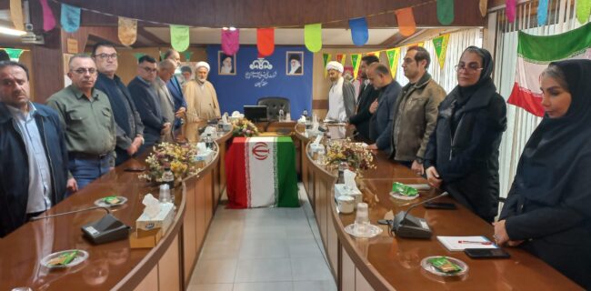تقدیر از خانواده شهدا ، ایثارگران و جانبازان پخش فرآورده های نفتی گیلان تقدیر از خانواده شهدا ، ایثارگران و جانبازان پخش فرآورده های نفتی گیلان